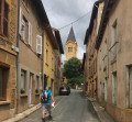 le village de Bully