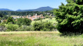 Le village de Climbach