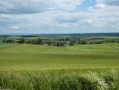 Le village de Coincourt