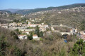 le village de Coux