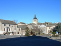 Le village de Curan