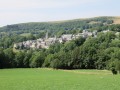 Petit tour à vélo dans l'Aubrac depuis Nasbinals