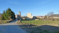 Le village de Deyras