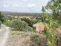 le village de Flassan