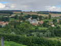 Le village de Heuchin et son église