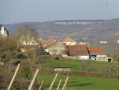 Le Village de Marcheseuil