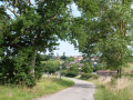 Le village de Meyrié Le village de Meyrié