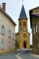 Le village de Moiré