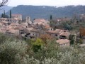 De la garrigue aux schistes cévenols au départ des Vans