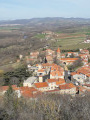 Le village de Nonette