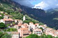 Ota par la bergerie de Corgola Ota par la bergerie de Corgola