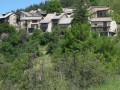 Le village de Peyresq