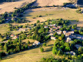 Le village de Plan-de-Baix