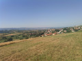 Le village de Saint Christo en Jarez