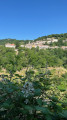 Le village de Saint Pierreville