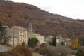 Le village de Saint-Pons
