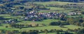 Le village de Saint Vincent