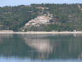 Le village de Sainte Croix