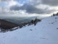 Le village de Sare dans la vallée