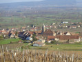 Le Village de Saules