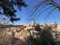 Le village de Venterol