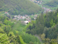 Le village de Wasserbourg