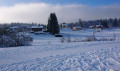 Le village des Crozets