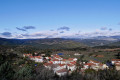 Le village deTrilla