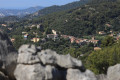 Le village du Revest.