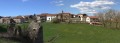 Le village du Vernet