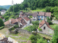 Le village