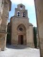 Notre-Dame-de-Beauvoir à Rousset-les-Vignes Notre-Dame-de-Beauvoir à Rousset-les-Vignes