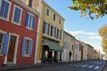 Le village