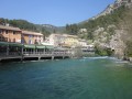 Le village