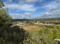 le village