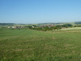 Le village