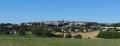 Petite boucle de Labarthe au départ de Puylaurens Petite boucle de Labarthe au départ de Puylaurens