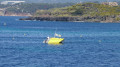 OFNI (objet flottant non identifié) ?