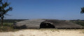 Le Yané, vue de face Le Yané, vue de face
