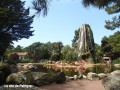 Boucle autour de la Palmyre et de son magnifique zoo