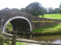 Leeds Liverpool Canal Bridge