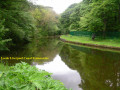 Leeds Liverpool Canal Feniscowles