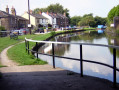 Leeds Liverpool Canal