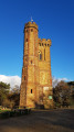 Leith Hill Tower