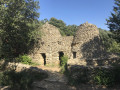 The Blauzac Capitelles The Blauzac Capitelles