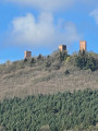 Les 3 Chateaux d'Husseren