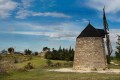 Le patrimoine de Nissan-lez-Enserune