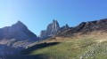Les Aiguilles d'Ansabère 2. Les Aiguilles d'Ansabère 2.