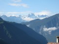 Les aiguilles d'Arve Les aiguilles d'Arve