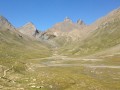 Les Aiguilles d'Arves